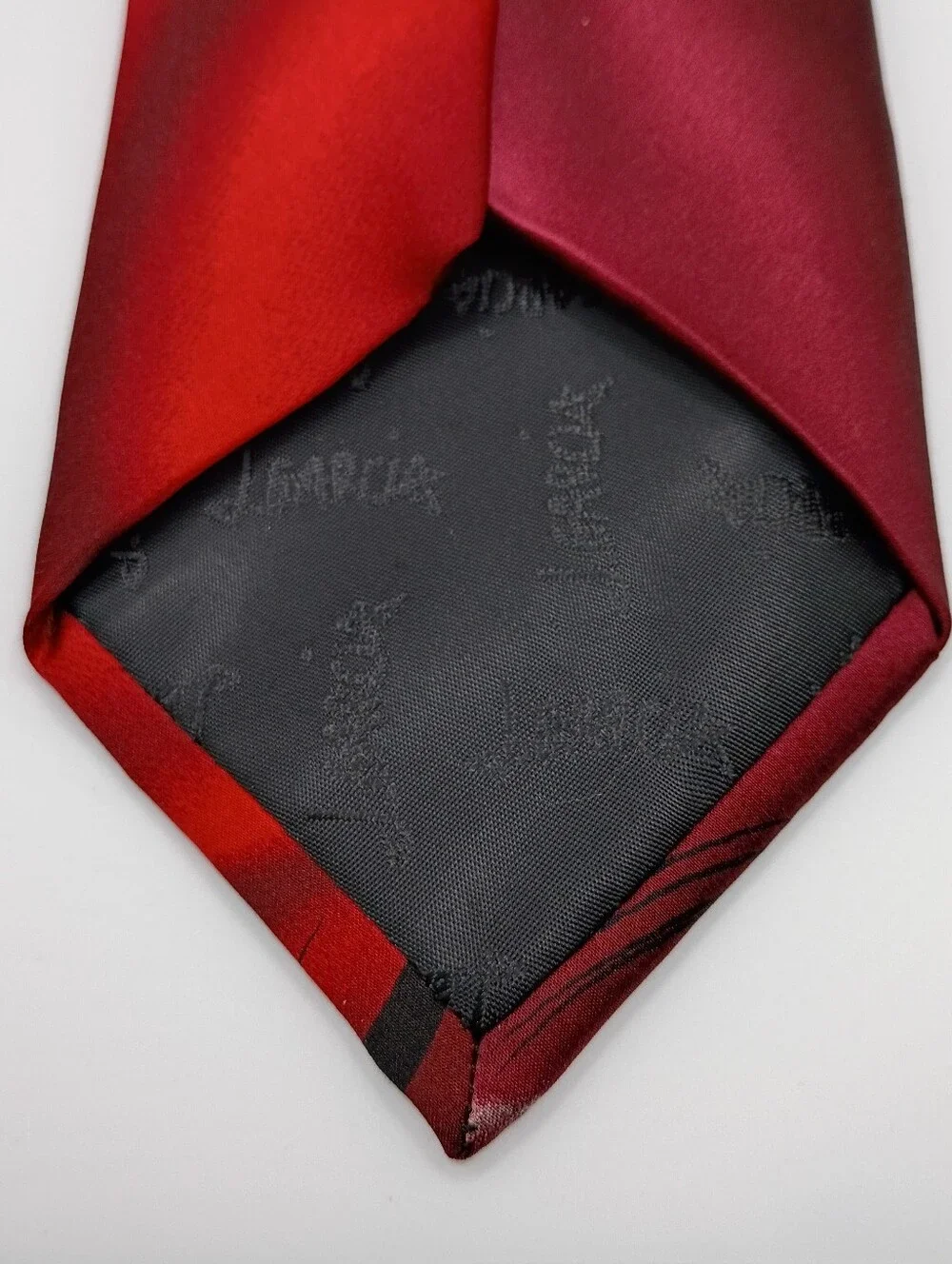 J Garcia Silk Tie Collection Fifty-Two Capillaries 60